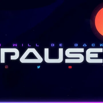 Nebula - Intermission Pause (Legacy)