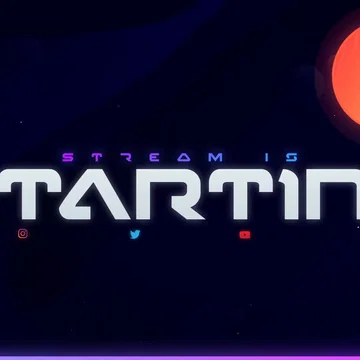 Nebula - Intermission Starting (Legacy)