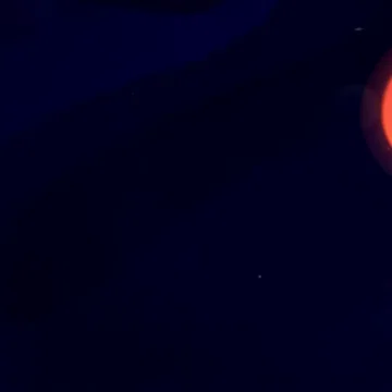 Nebula - Transition