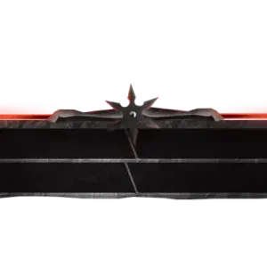 NinjaParty - Greenscreen 4 Panels