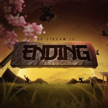 NinjaParty - Intermission Ending (Legacy)
