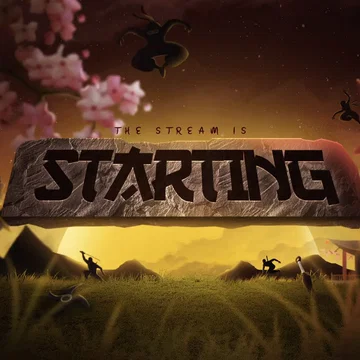 NinjaParty - Intermission Starting (Legacy)