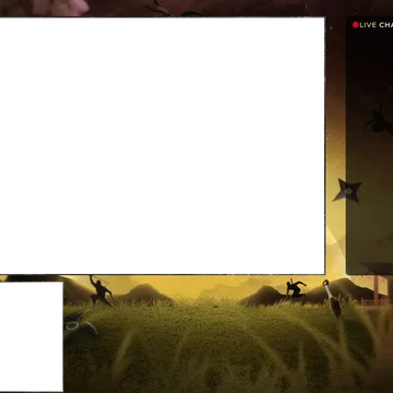 NinjaParty - Intermission Talking (Legacy)