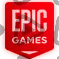 NinjaParty - Social Icon Epic Games