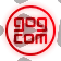 NinjaParty - Social Icon GOG