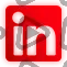 NinjaParty - Social Icon Linkedin