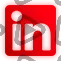 NinjaParty - Social Icon Linkedin