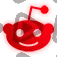 NinjaParty - Social Icon Reddit