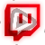 NinjaParty - Social Icon Twitch