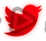 NinjaParty - Social Icon Twitter