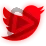 NinjaParty - Social Icon Twitter