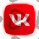 NinjaParty - Social Icon VK