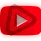 NinjaParty - Social Icon YouTube