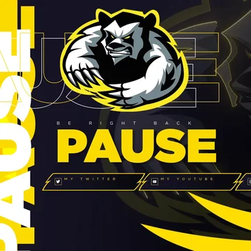 Pandarian - Intermission Pause (Legacy)