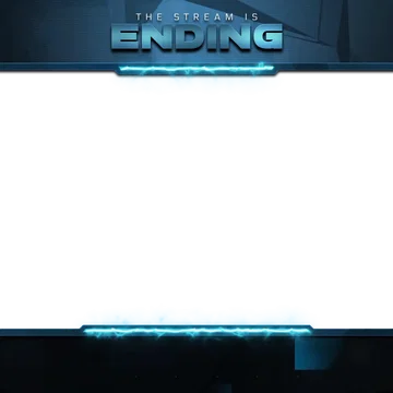 Pixel - Intermission Ending (Legacy)
