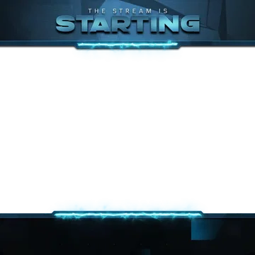Pixel - Intermission Starting (Legacy)