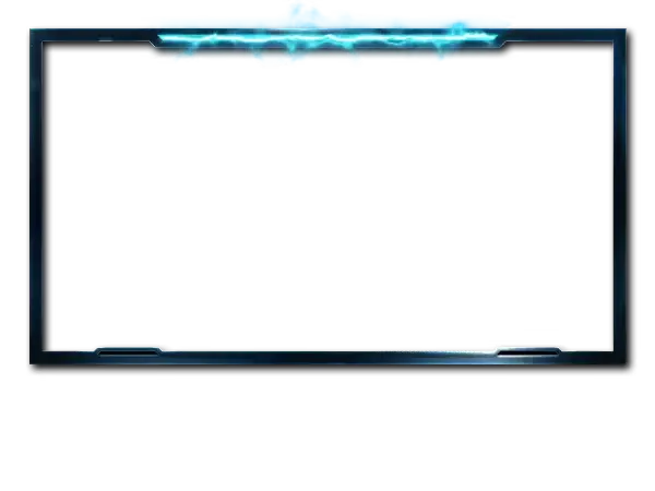 Pixel - Webcam Blank