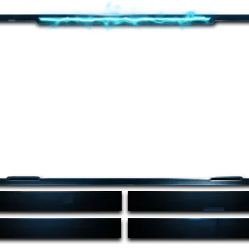 Pixel - Webcam 4 Panels