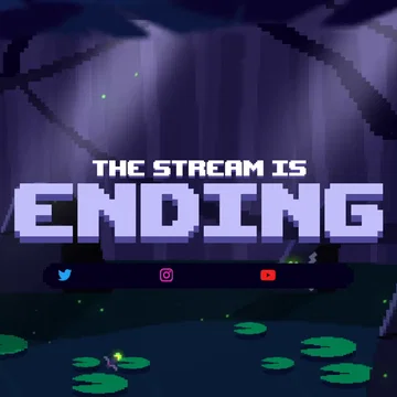 PixelFantasy - Intermission Ending (Legacy)