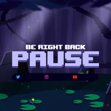 PixelFantasy - Intermission Pause (Legacy)