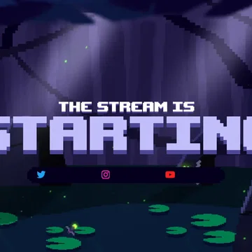 PixelFantasy - Intermission Starting (Legacy)