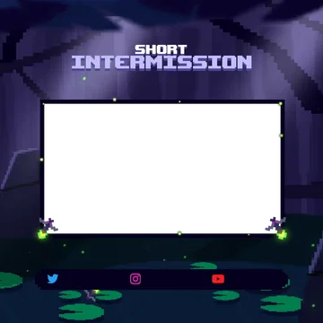 PixelFantasy - Intermission Talking (Legacy)