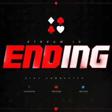 Poker - Intermission Ending (Legacy)