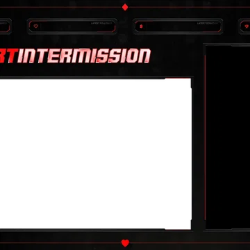 Poker - Intermission Talking (Legacy)
