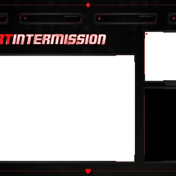 Poker - Intermission Talking (Legacy)