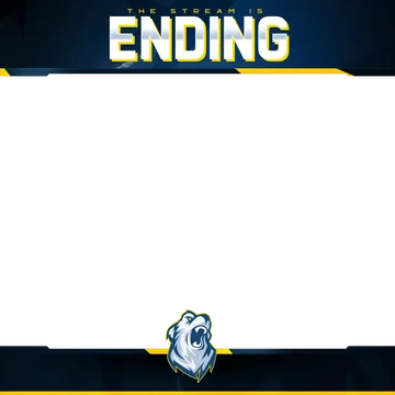 Polarbear - Intermission Ending (Legacy)
