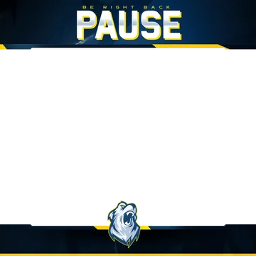 Polarbear - Intermission Pause (Legacy)