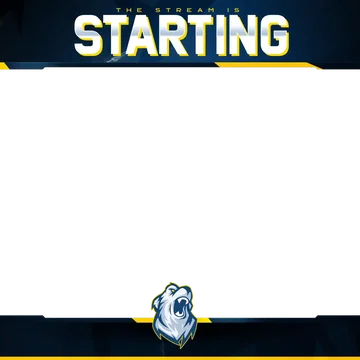 Polarbear - Intermission Starting (Legacy)
