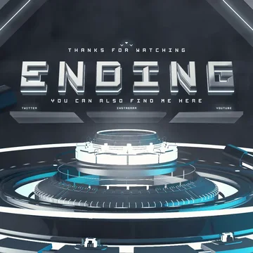 Reactor - Intermission Ending (Legacy)