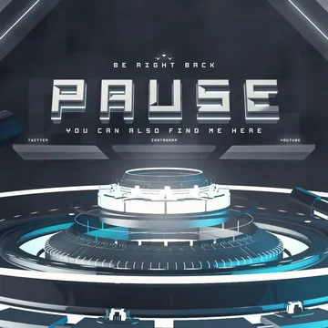 Reactor - Intermission Pause (Legacy)