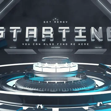 Reactor - Intermission Starting (Legacy)