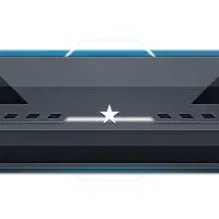Reactor - Overlay Panel