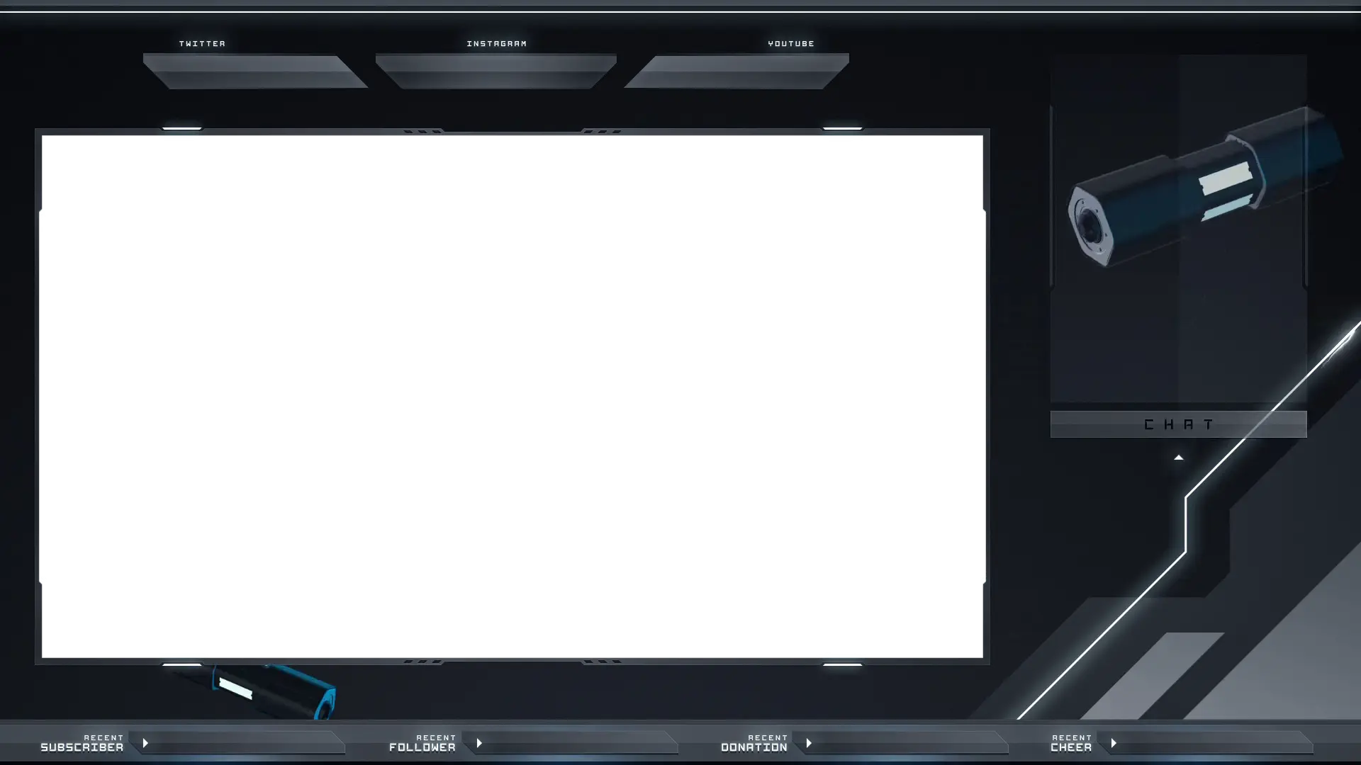 Reactor - Intermission Talking (Legacy)