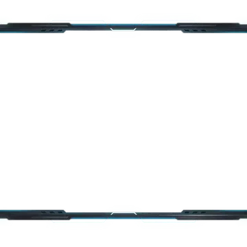 Reactor - Webcam Blank