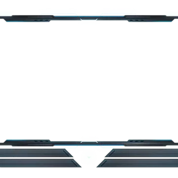 Reactor - Webcam 4 Panels