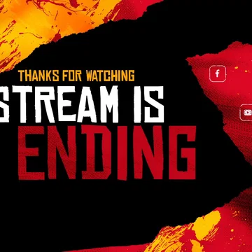 RedDead - Intermission Ending (Legacy)