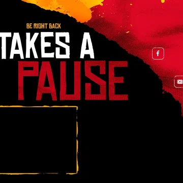 RedDead - Intermission Pause (Legacy)