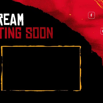 RedDead - Intermission Starting (Legacy)