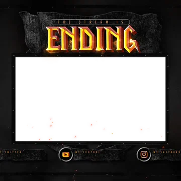 Reforged - Intermission Ending (Legacy)