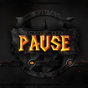 Reforged - Intermission Pause (Legacy)