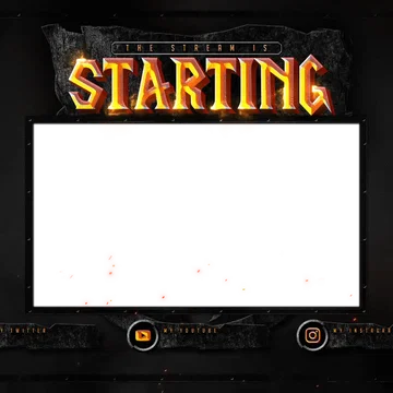 Reforged - Intermission Starting (Legacy)