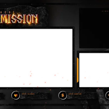 Reforged - Intermission Talking (Legacy)