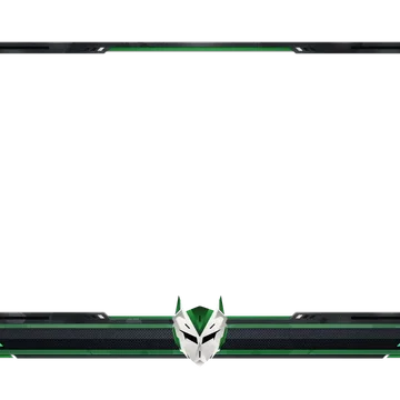Robot - Webcam 4 Panels