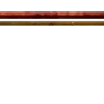Rust - Greenscreen Blank