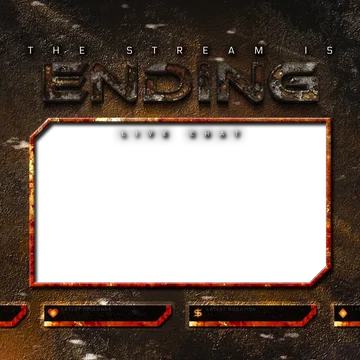 Rust - Intermission Ending (Legacy)