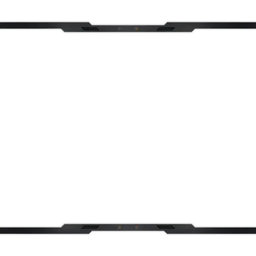 Scarlet - Webcam Blank